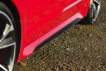 Audi RS7 Sportback 2020 года (UK)